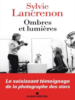cover image of Ombres et lumières